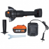Набір акум. інструменту Stromo PA180SET (болгарка, гайковерт, шуруповерт, 3 АКБ, 2 ЗУ)