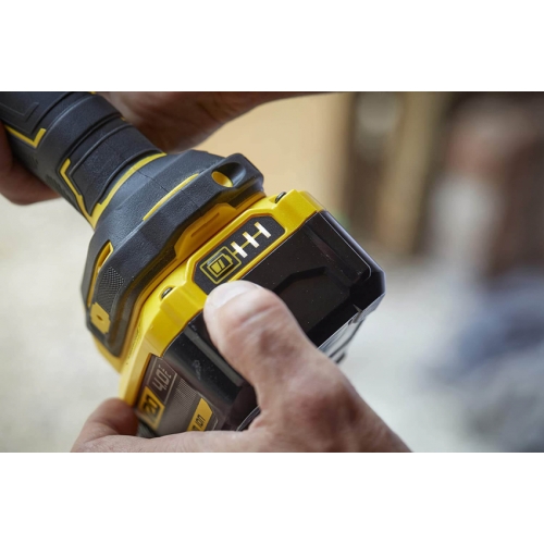 Набір акумуляторних інструментів STANLEY FATMAX SFMCK471D2S