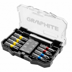 Набір біт , 10 шт.