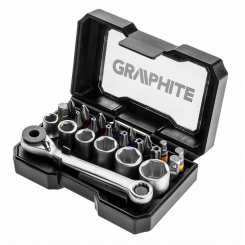 Набір біт 24 шт.