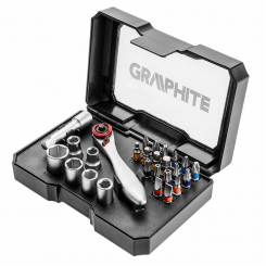 Набір біт , 26 шт.