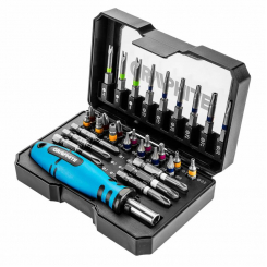 Набір біт , 31 шт.