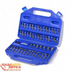 Набір біт 51 шт.