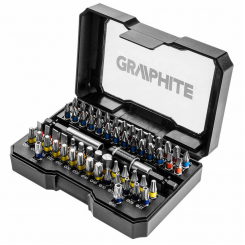 Набір біт , 60 шт.