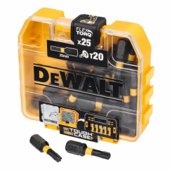 Набір біт DeWALT DT70557T