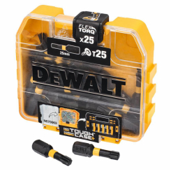 Набір біт DeWALT DT70558T