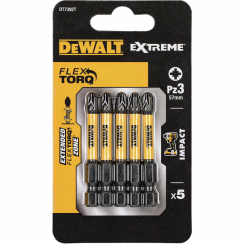 Набір біт DeWALT DT7392T