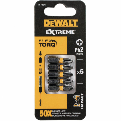 Набір біт DeWALT DT7994T