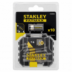 Набір біт STANLEY STA88566