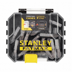 Набір біт STANLEY STA88567