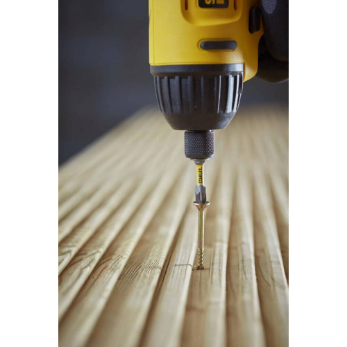 Набір біт STANLEY STA88573