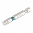 Набір біт TORX 40х50, сталь S2, 10 шт, GROSS