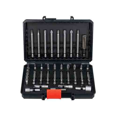 Набір біт та свердлів BLACK DECKER A7202