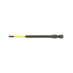 Набір біт ударних HOEGERT TORX (Зовн.) HT1S696