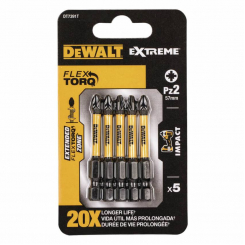 Набір бітів DeWALT DT7391T