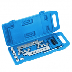 Набір для розвальцьовування труб 3-19 мм HOEGERT 3 - 19 HT1P626