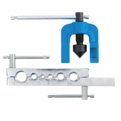 Набір для розвальцьовування труб 5-16 мм HOEGERT 5 - 16 HT1P627