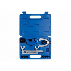 Набір для розвальцювання під 45 градусів 10 одиниць