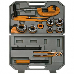 Набір для трубних робіт, 13 предметів, SPARTA