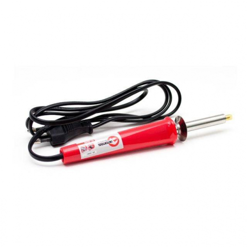 Набір для випалювання INTERTOOL RT-2040