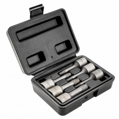 Набір для висвердлювання гвинтів 3/8'', набір 6 шт.