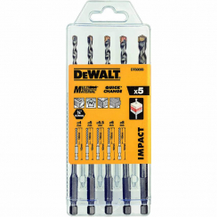 Набір дрилів DeWALT DT60099