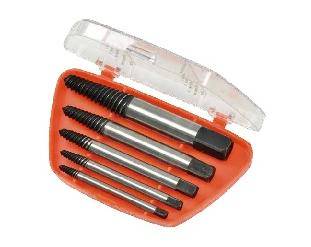 Набір екстракторів 5од