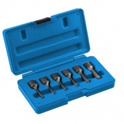 Набір екстракторів HOEGERT  HT8G402