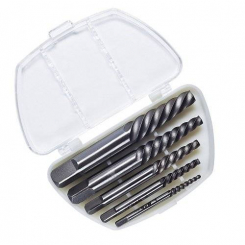 Набір екстракторів S&R 111300005 5 шт