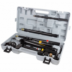 Набір гідрообладнання для рихтування 10т Standard (кейс) SIGMA (6204261)