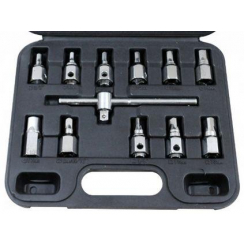 Набір головок для масляного піддону Bass Polska BP-7106