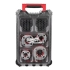 Набір головок для нарізання різблення MILWAUKEE FPT114HK BSPT Alloy, (для FPT114) (4шт), PACKOUT