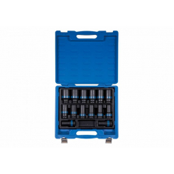 Набір головок ударних довгих  3/4"  (19~41 mm)  8 предметів