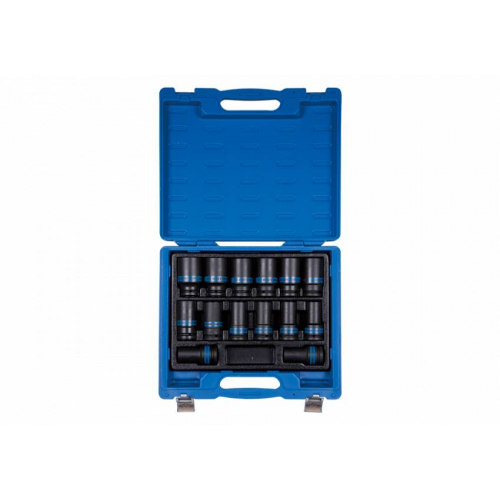 Набір головок ударних довгих  3/4"  (19~41 mm)  8 предметів