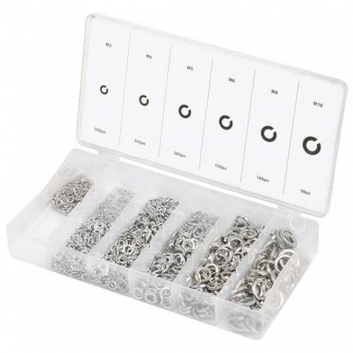 Набір граверів, D 3, 4, 5, 6, 8, 10 мм, 1200 предм.// СІБРТЕХ