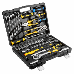 Набір інструмента, 56 шт.