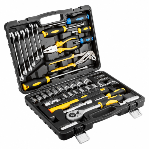 Набір інструмента, 56 шт.
