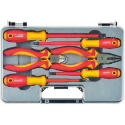 Набір інструмента діелектр. 6од.