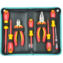 Набір інструмента діелектр. 8од