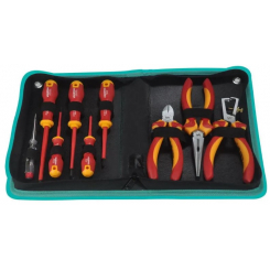 Набір інструмента діелектр. 9од.