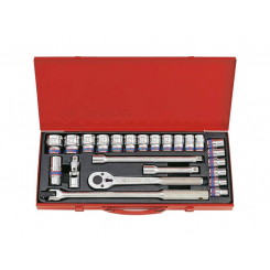 Набір інструментів 24 одиниць (уп.1)