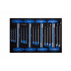 Набір інструментів 26 одиниць (уп.1)