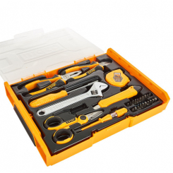 Набір інструментів 29 предметів