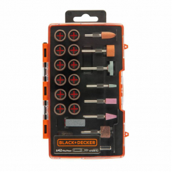 Набір інструментів BLACK DECKER A7236