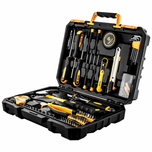 Набір інструментів DEKO 12187 (100 шт.)