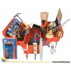 Набір інструментів 1010 од HT-2310