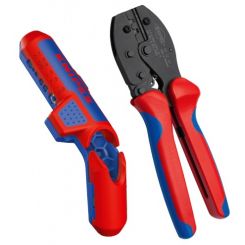 Набір інструментів KNIPEX (2 шт.), 00 31 31 V01 SB