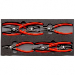 Набір інструментів "SRZ"  00 20 01 V02