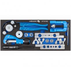 Набір інструментів для гальмівної системи 4 шт. HOEGERT HOEGERT 4 HT7G162
