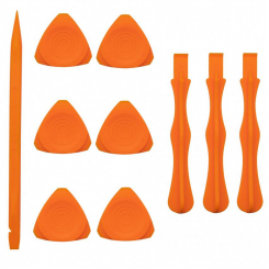 Набір інструментів для розкладання 10 шт. NEO 06-125